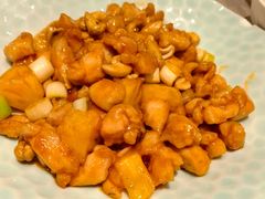 -静之湖湖畔餐厅