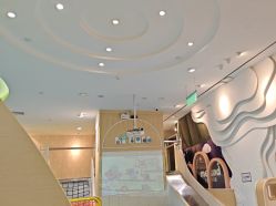 -MELAND CLUB亲子乐园·派对(浦东LCM置汇旭辉馆)