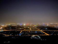 -鬼笑石后山停车场