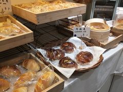 -角落低卡烘焙(正弘城店)