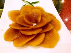 -茶博府公馆餐厅