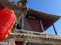 -于家石头村景区