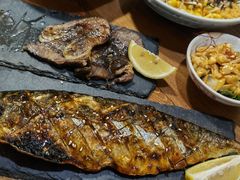 -信日本料理(信义坊店)