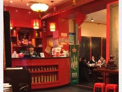 -梁记粥铺(开元地中海店)