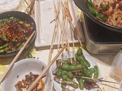 -串盟烧烤·长沙美食地标(星沙店)