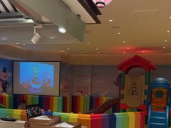 -盛宴自助餐厅(运达喜来登店)