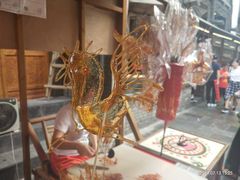-三联韬奋书店(宽窄巷子店)