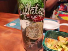 -大树餐厅(益田假日店)