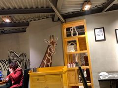 -鑫小城故事·砂锅·排骨藕汤(兴业路店)