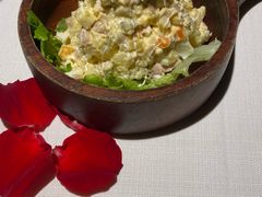 -俄士厨房(五棵松华熙LIVE店)