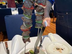 -拉蒂娜·巴西牛排馆 Latina·Brazilian Steakhouse(陆家嘴旗舰店)