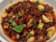 -树厨贵州菜(花果园购物中心店)