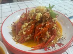 -辣螃铠盆盆蟹大排档(总店)