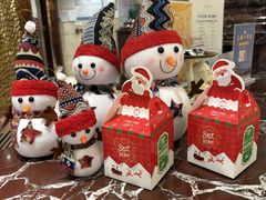 -嘉莱特和平国际酒店自助餐