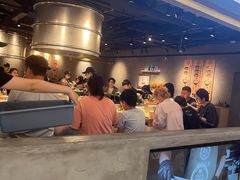 -肉肉大米(金虹桥店)