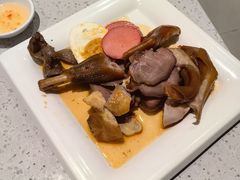 -香港新发烧腊茶餐厅(书城店)