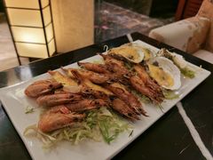 -汕头国际大酒店-牛一町目餐厅