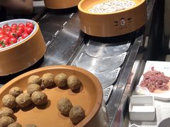 -龍歌自助小火锅(崂山丽达店)