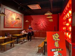 -烧蠔帮·生蚝海鲜牌档(观海店)