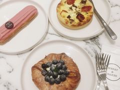 -WHEAT&BAKER-麥(凯德来福士店)