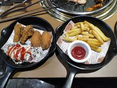 -火炉火自助餐(悠唐购物中心店)