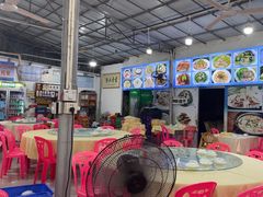 -考记泥焗鸡农庄·海鲜(北洛秘境店)