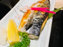 -昱匠·日本料理(金融街店)