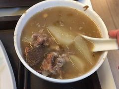 -德兴茶餐厅(沙田店)
