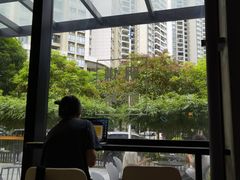 -明谦·Coffee&Cocktail Bar(美您公园店)