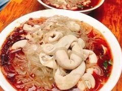 -甘记肥肠粉(马鞍北路店)