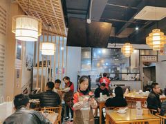 -易老妈蹄花.特色川菜(人民公园总店)