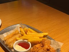 -菲滋意式餐厅(鄞州印象城店)