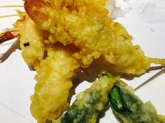 -江户前日本料理(瑞诗酒店店)