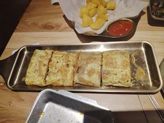-邢氏老太太烤串(北兴街店)