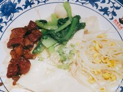 -陕味食族油泼面(工商大学店)