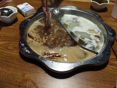 -傣妹火锅(南京东路一店)