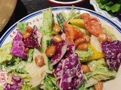 -五福居羊蝎子(方庄店)
