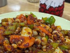 -贤花饭店(城阳店)