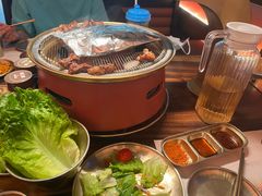 -西塔老太太泥炉烤肉(上海七宝领展广场店)