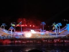 -三亚红色娘子军演艺公园景区