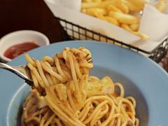 -杰克·肯特厨房西餐厅