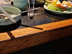 -梨花自助烤肉(天河城店)