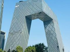 -中央广播电视总台(光华路办公区)