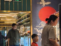 -一绪に寿喜烧自助(世茂广场店)