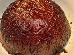 盐菜扣肉-田小狗的饭店(才子佳郡店)