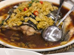 剁椒鱼头-庐州太太(鼓楼店)
