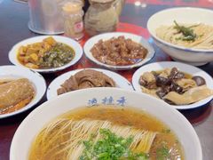-逸桂禾面馆