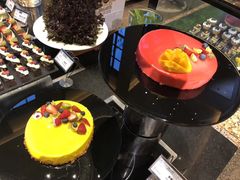 -成都保利公园皇冠假日酒店(熊猫基地店)