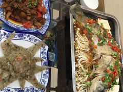 -徽州美食(三十年老店)