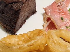 -拉蒂娜·巴西牛排馆 Latina·Brazilian Steakhouse(陆家嘴旗舰店)